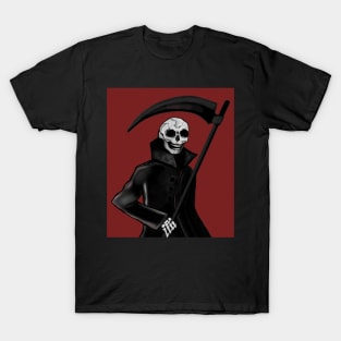 Grim Reaper T-Shirt